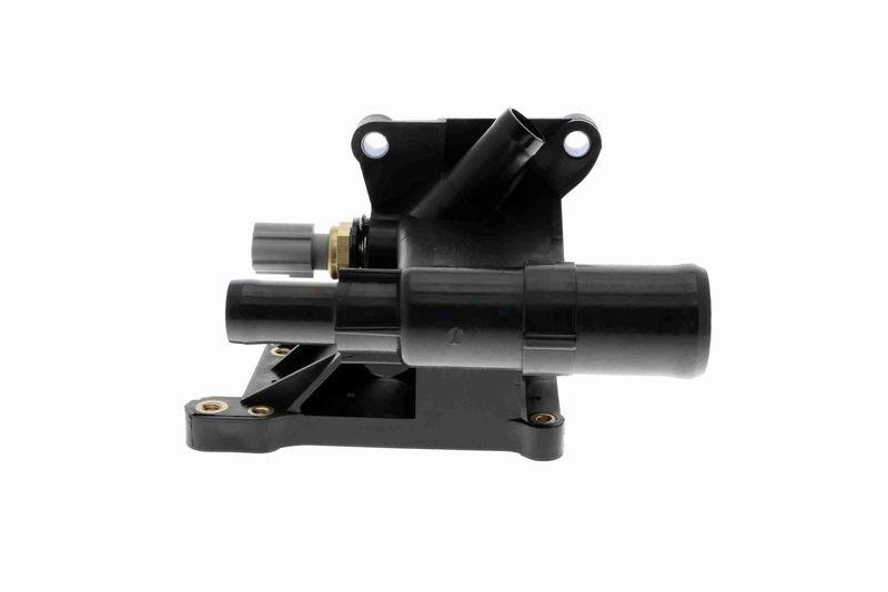 VEMO V25-99-1757 Thermostatgeh&auml;use mit Dichtung und Sensor f&uuml;r FORD