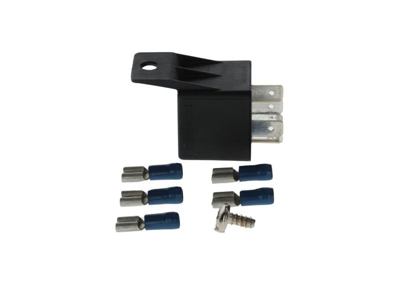 Bosch 0 332 019 801 Kleinrelais