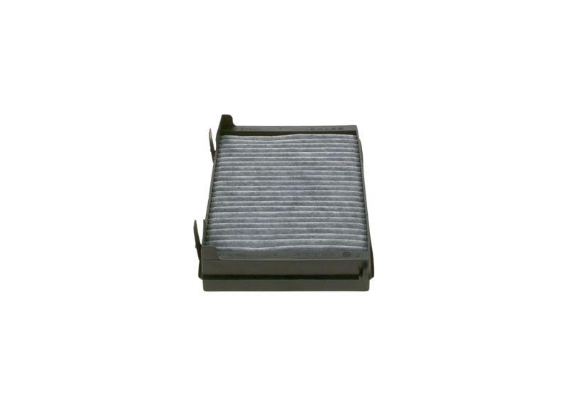 Bosch 1 987 435 581 Aktivkohleinnenraumfilter R5581