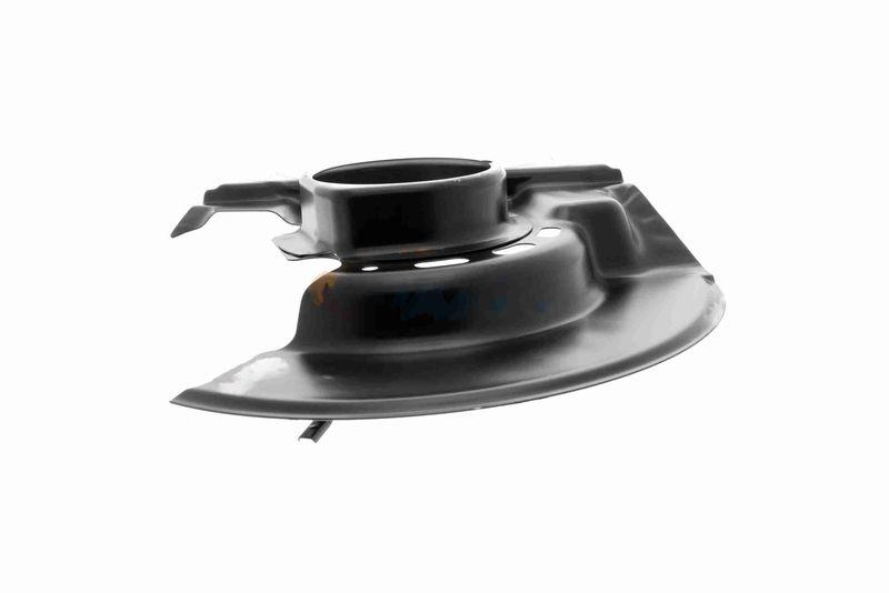 VAICO V20-3438 Spritzblech, Bremsscheibe Vorderachse, links f&uuml;r BMW