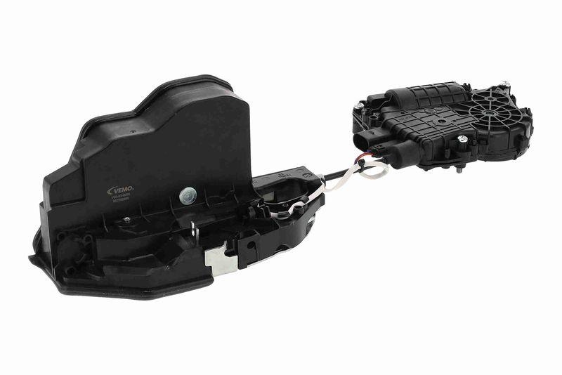 VEMO V20-85-0095 Türschloss hinten rechts, mit Sca für BMW