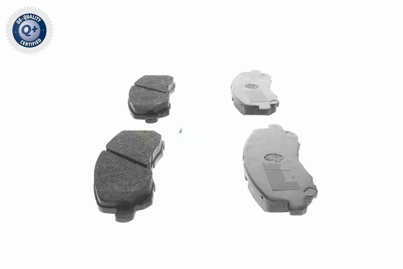 VAICO V22-0793 Bremsbelagsatz, Scheibenbremse Vorderachse f&uuml;r CITRO&Euml;N