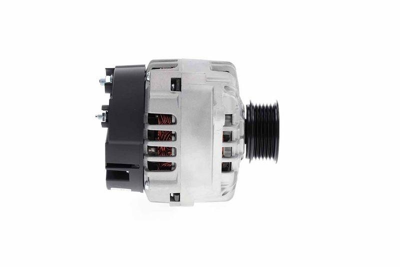HELLA 8EL 011 710-601 Generator 14V 120A
