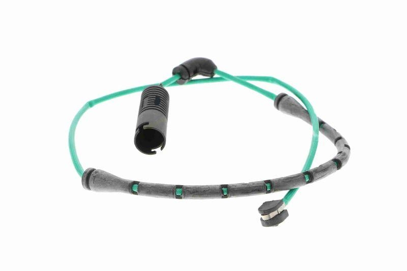 VEMO V20-72-5103 Warnkontakt, Bremsbelagverschlei&szlig; 650 mm vorne f&uuml;r BMW