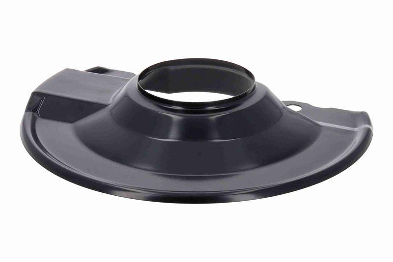 ACKOJA A37-0194 Spritzblech, Bremsscheibe Vorderachse, linls f&uuml;r MITSUBISHI