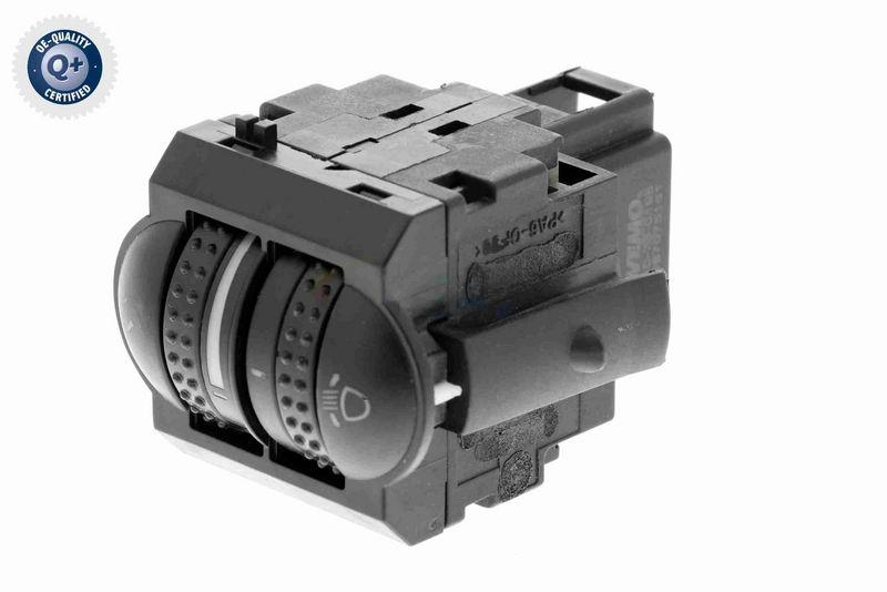 VEMO V10-73-0195 Regler, Instrumentenbeleuchtung mit Leuchtweitenregulierung für VW