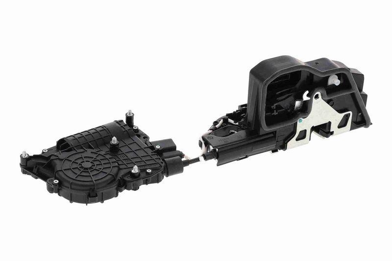 VEMO V20-85-0098 T&uuml;rschloss vorne rechts, mit Sca f&uuml;r BMW