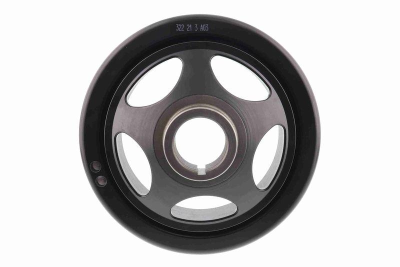 VAICO V30-4244 Riemenscheibe, Kurbelwelle für MERCEDES-BENZ