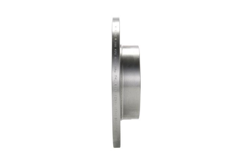 BOSCH 0 986 478 859 Bremsscheiben &Oslash; 236mm f&uuml;r Vorderachse