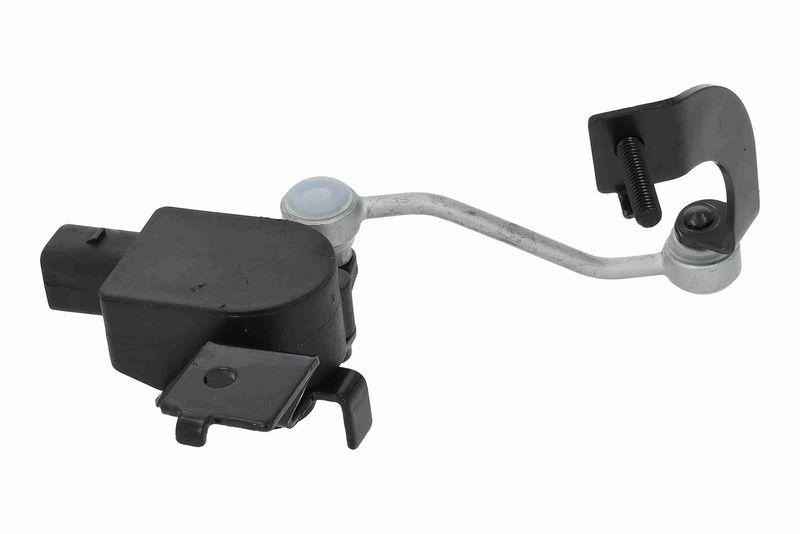 VEMO V10-72-0213 Sensor, Leuchtweitenregulierung 4-Polig / Vorderachse für VAG