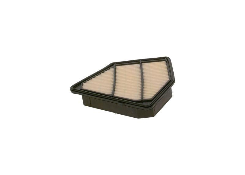 Bosch F 026 400 583 Luftfiltereinsatz S0583