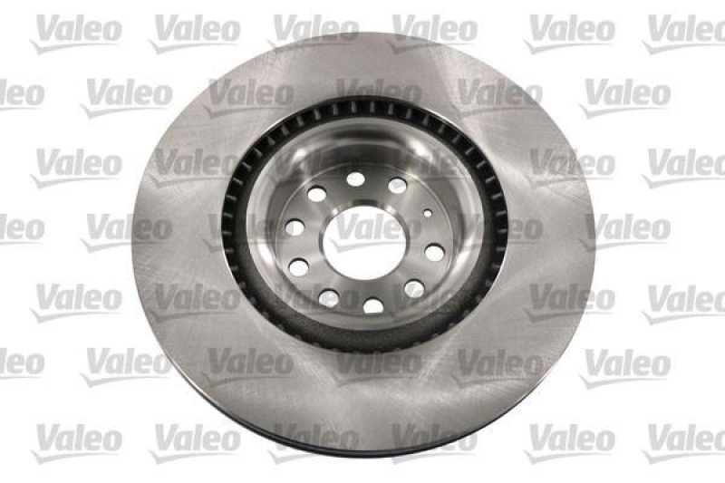 VALEO 197197 Bremsscheibe