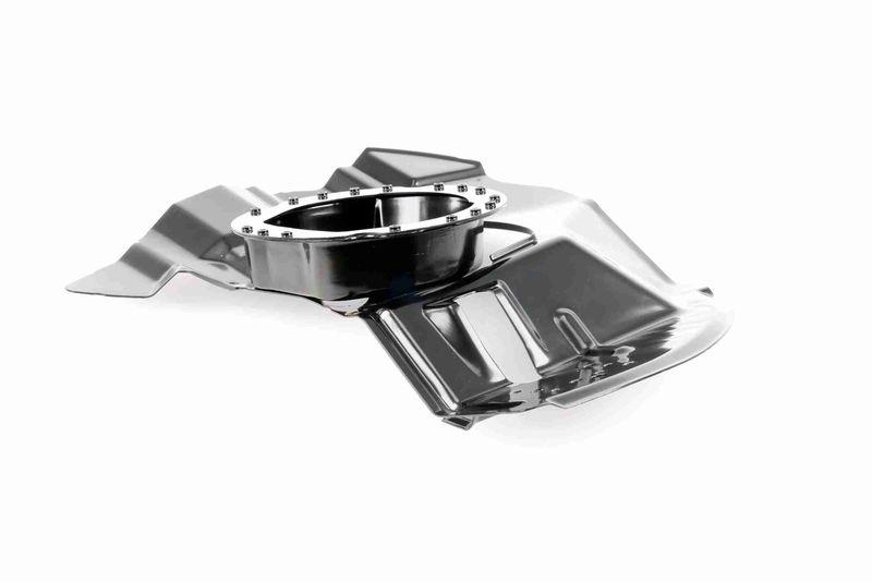 VAICO V20-3442 Spritzblech, Bremsscheibe Vorderachse, links f&uuml;r BMW