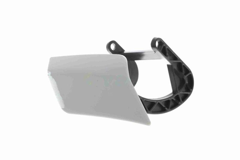 VEMO V30-08-0413 Blende, Sto&szlig;f&auml;nger Blende Scheinwerferreinigungsanlage f&uuml;r MERCEDES-BENZ