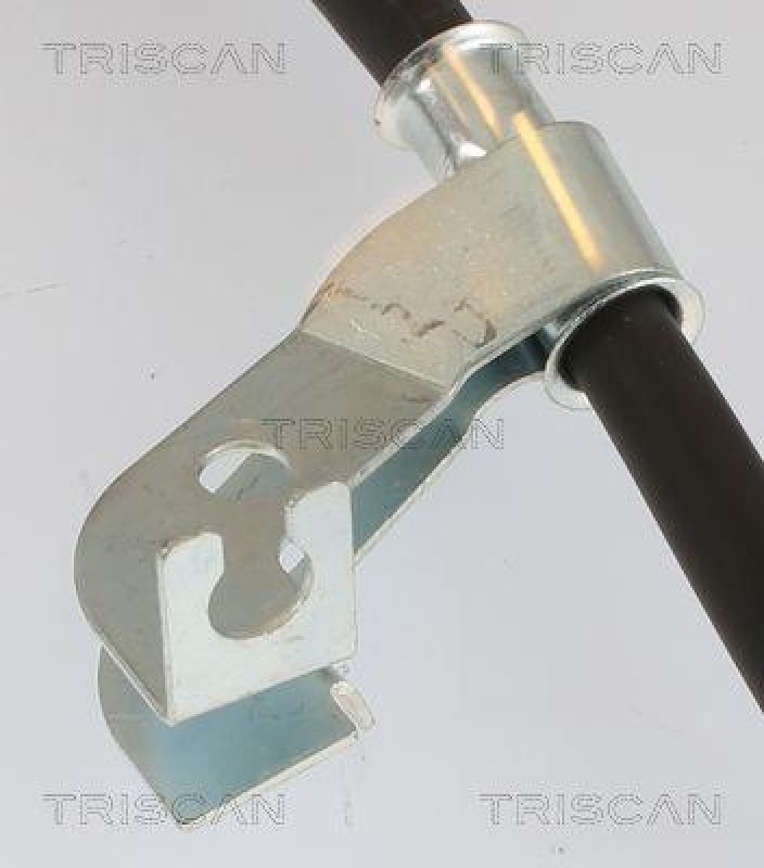 TRISCAN 8140 181145 Handbremsseil f&uuml;r Kia