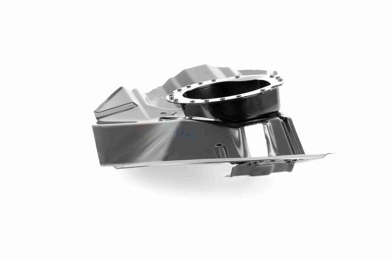 VAICO V20-3443 Spritzblech, Bremsscheibe Vorderachse, rechts f&uuml;r BMW