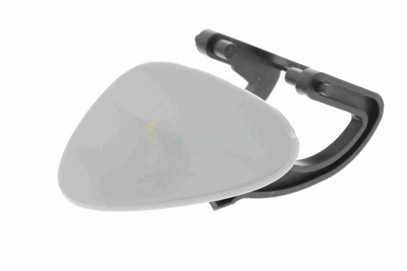 VEMO V30-08-0414 Blende, Sto&szlig;f&auml;nger Blende Scheinwerferreinigungsanlage f&uuml;r MERCEDES-BENZ