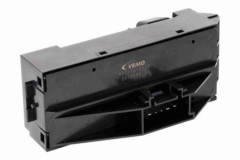 VEMO V51-73-0023 Schalter, Fensterheber 12-Polig, vorne rechts für CHEVROLET