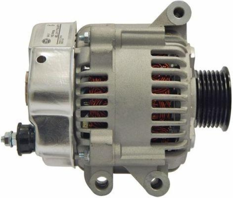 HELLA 8EL 011 710-671 Generator 14V 105A
