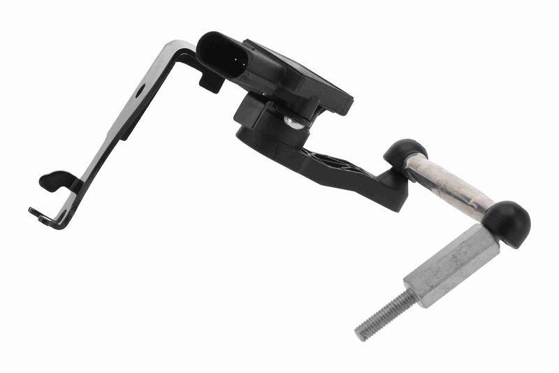 VEMO V10-72-0217 Sensor, xenonlicht (Leuchtweitenregulier 3-Polig / Vorderachse, rechts für VAG