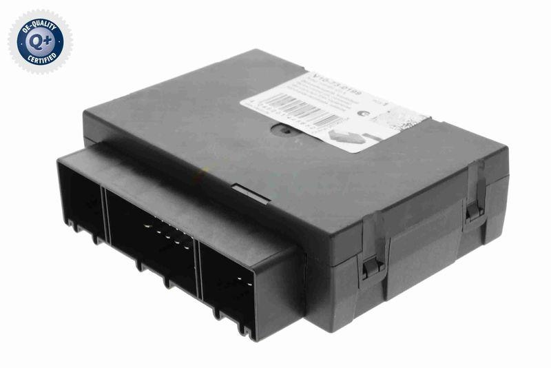 VEMO V10-73-0199 Steuerger&auml;t, Zentralverriegelung Zentralverriegelung f&uuml;r SKODA