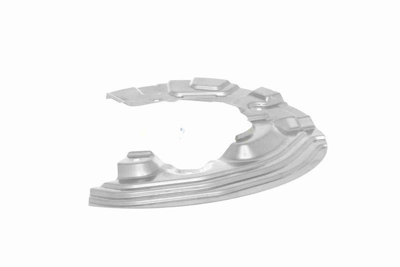 VAICO V20-3444 Spritzblech, Bremsscheibe Vorderachse, links f&uuml;r BMW