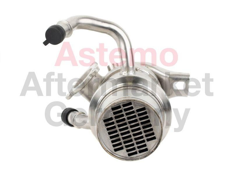 HITACHI 2505970 K&uuml;hler, AGR-Ventil f&uuml;r AUDI u.a.