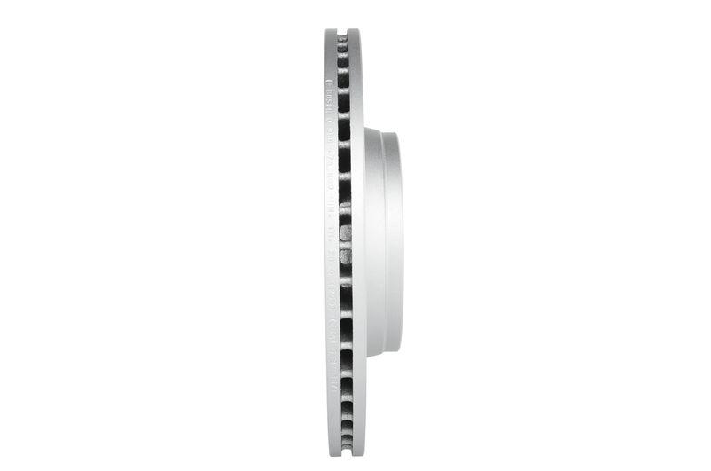 BOSCH 0 986 478 869 Bremsscheiben &Oslash; 280mm f&uuml;r Hinterachse