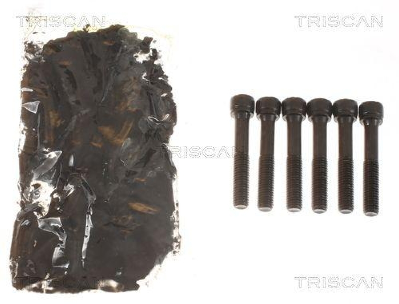 TRISCAN 8540 295048 Antriebswelle f&uuml;r Vag