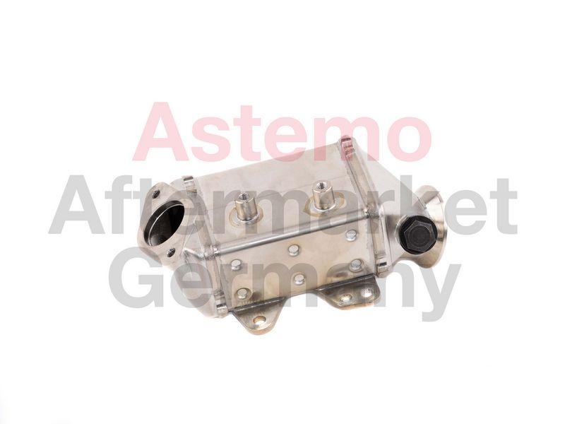 HITACHI 2505971 Kühler, AGR-Ventil für ALFA u.a.