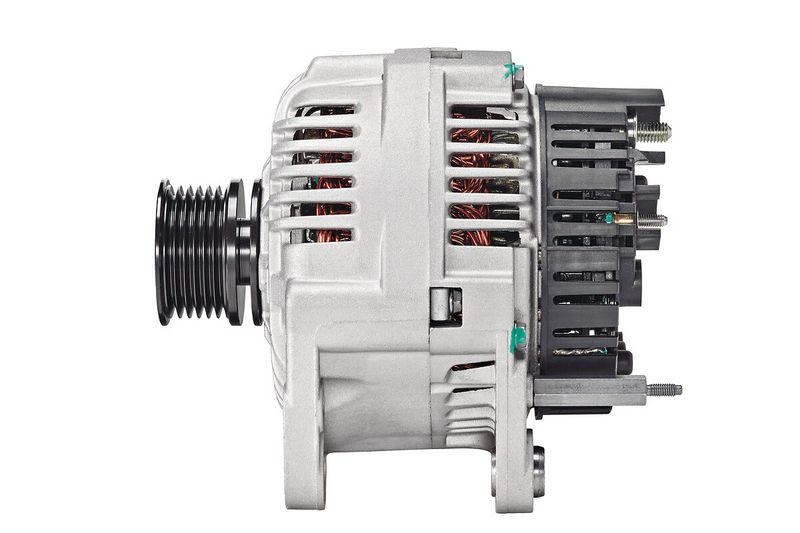 VALEO 439012 Generator Neu - ORIGINS