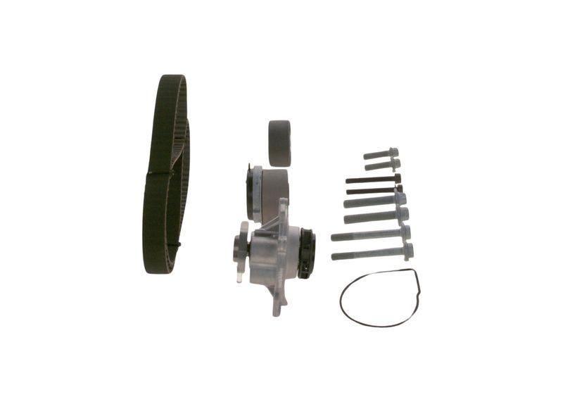 BOSCH 1 987 946 956 Wasserpumpe + Zahnriemensatz