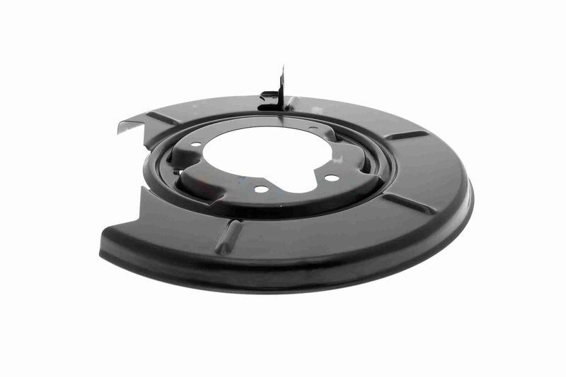 VAICO V20-3446 Spritzblech, Bremsscheibe Hinterachse, links f&uuml;r BMW