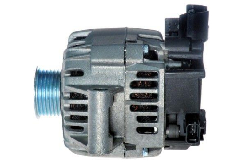 HELLA 8EL 011 710-731 Generator 14V 90A