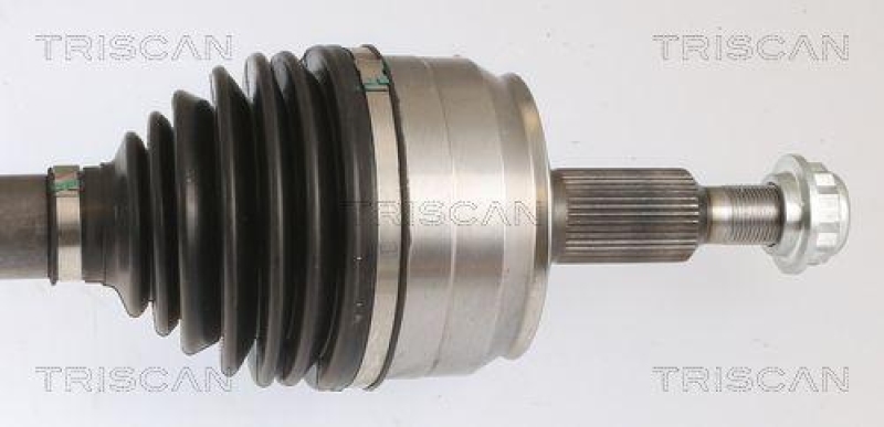 TRISCAN 8540 295050 Antriebswelle f&uuml;r Vag