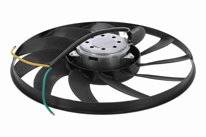 VEMO V15-01-1951 Lüfter, Motorkühlung 12V 200-320W 280-380mm für VW