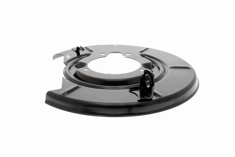 VAICO V20-3447 Spritzblech, Bremsscheibe Hinterachse, rechts f&uuml;r BMW