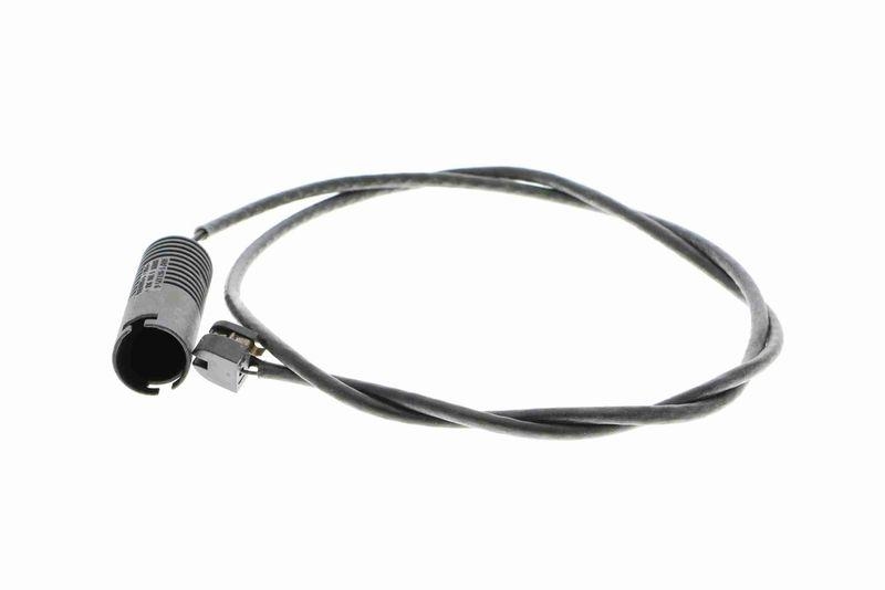 VEMO V20-72-5111 Warnkontakt, Bremsbelagverschlei&szlig; 840 mm hinten f&uuml;r BMW