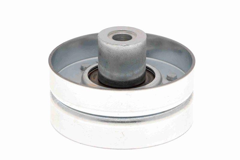 VAICO V25-0528 Umlenk-/F&uuml;hrungsrolle, Keilrippenriemen Keilrippenriemen f&uuml;r FORD