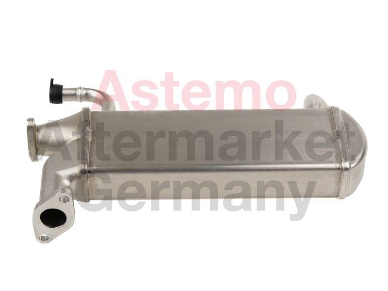 HITACHI 2505973 Kühler, AGR-Ventil für VW u.a.