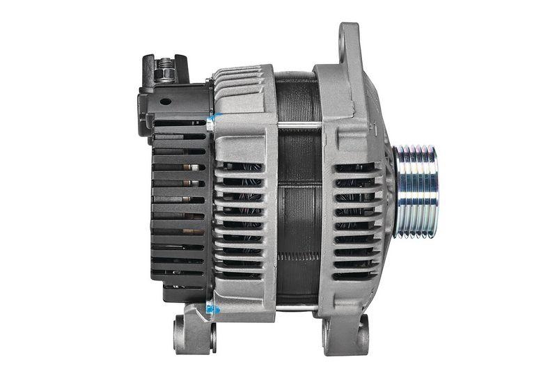 VALEO 439024 Generator Neu - ORIGINS