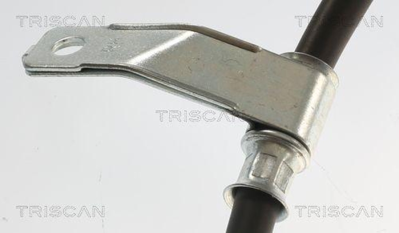 TRISCAN 8140 181151 Handbremsseil f&uuml;r Kia/Hyundai