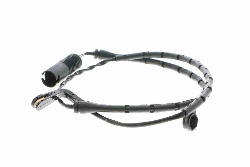 VEMO V20-72-5112 Warnkontakt, Bremsbelagverschlei&szlig; 830 mm vorne f&uuml;r BMW