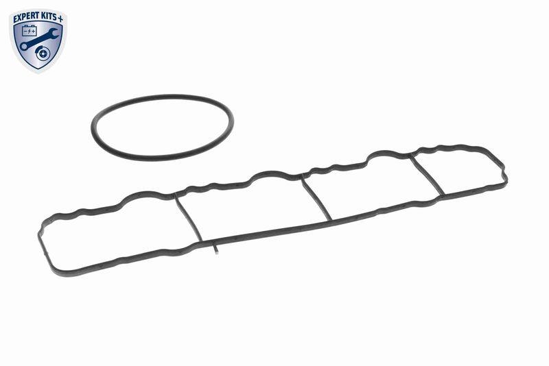 VAICO V30-4255 Saugrohrmodul mit Stellmotor f&uuml;r MERCEDES-BENZ