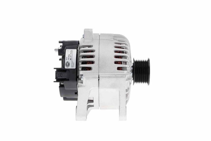 HELLA 8EL 011 710-761 Generator 14V 110A