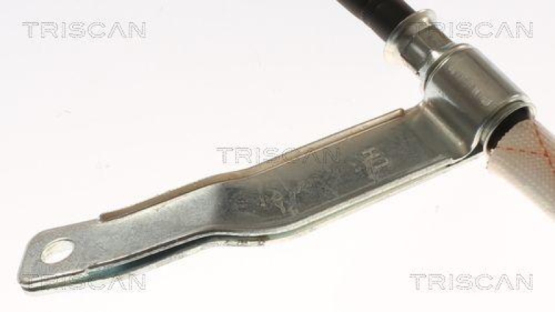 TRISCAN 8140 181152 Handbremsseil f&uuml;r Kia/Hyundai