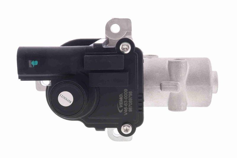 VEMO V46-63-0009 AGR-Ventil mit Dichtung f&uuml;r RENAULT