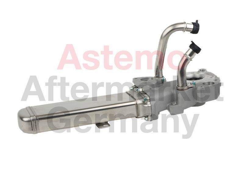 HITACHI 2505975 K&uuml;hler, AGR-Ventil f&uuml;r AUDI u.a.