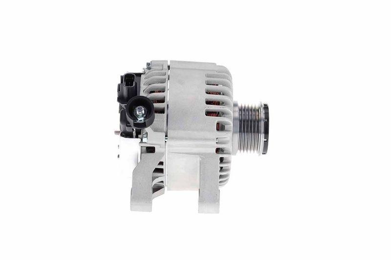 HELLA 8EL 011 710-771 Generator 14V 80A