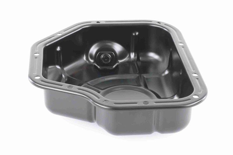 ACKOJA A52-0271 Ölwanne Stahl, mit Ölablassschraube für HYUNDAI